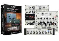 Retro EQs v2