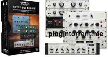 Retro EQs v2