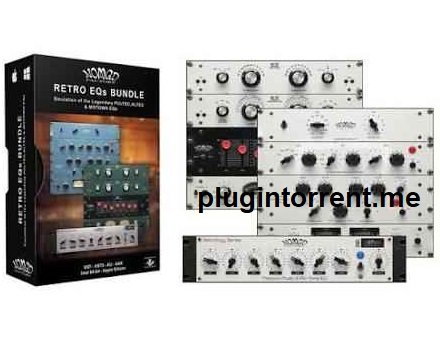 Retro EQs v2