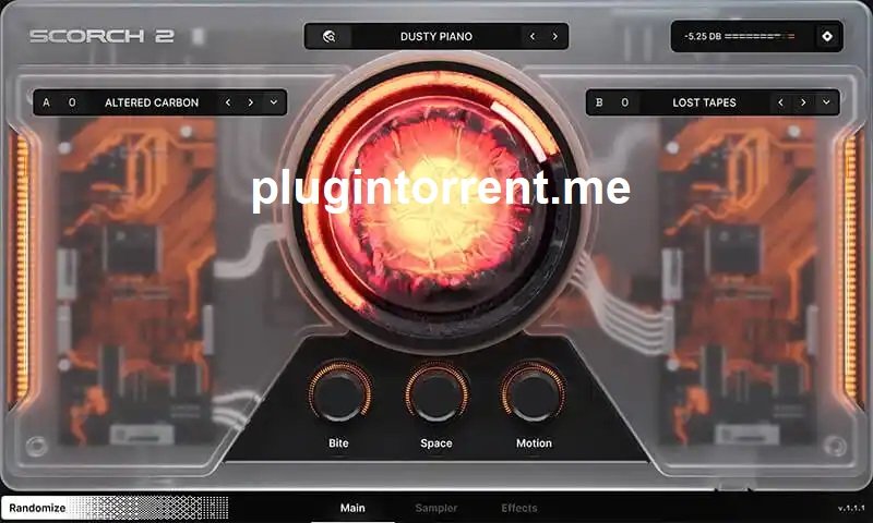 Sauceware Audio