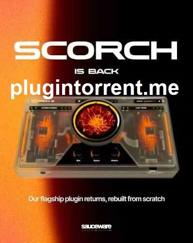 Sauceware Audio