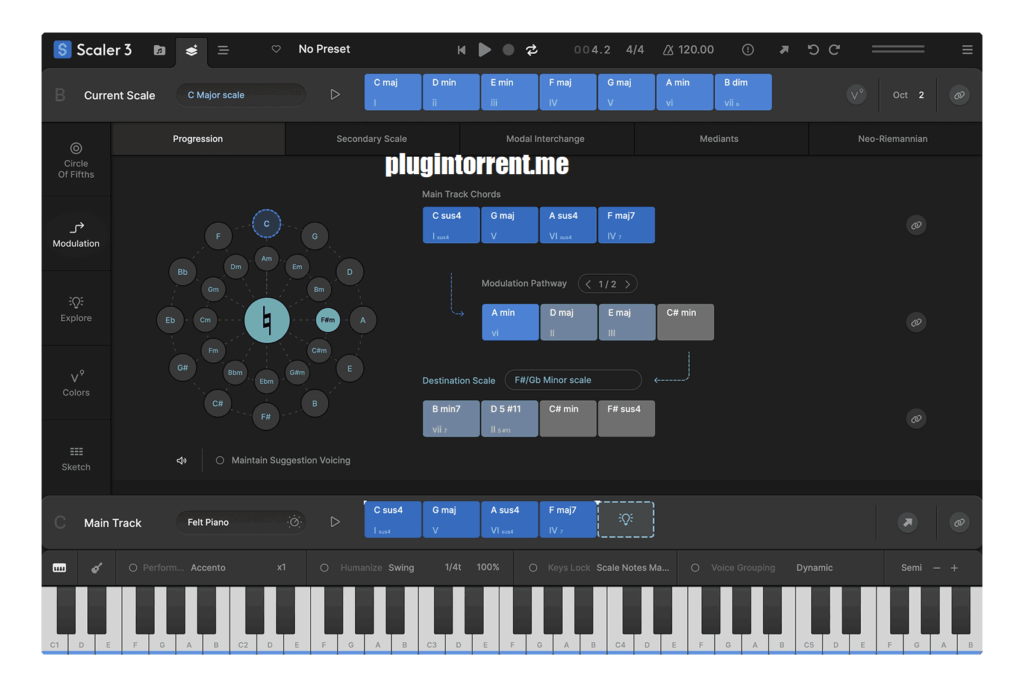 Scaler Music Scaler 3