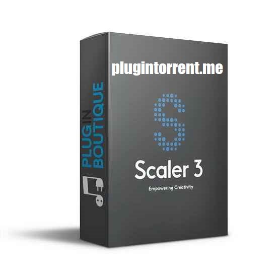 Scaler Music Scaler 3