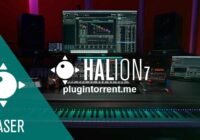 Steinberg HALion