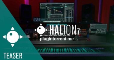 Steinberg HALion