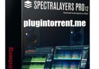 Steinberg SpectraLayers Pro