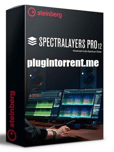 Steinberg SpectraLayers Pro 