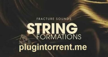 String Formations