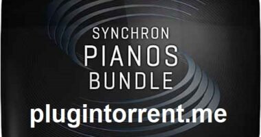 Synchron Pianos
