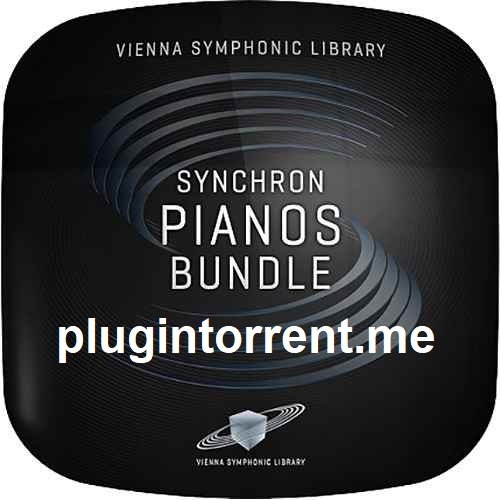  Synchron Pianos 