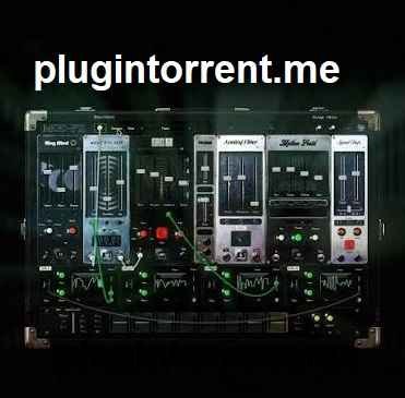 Synth Palace MOD-FX