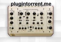 Synthesizer Expander Module