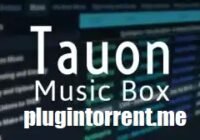 Tauon Music Box