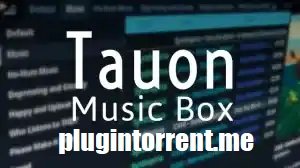 Tauon Music Box
