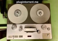 Telefunken M15 Tape Machine