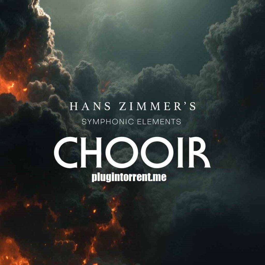 UJAM Symphonic Elements CHOOIR