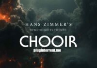 UJAM Symphonic Elements CHOOIR