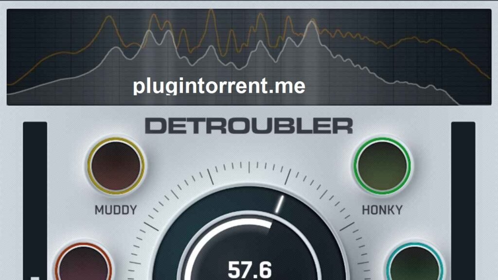 WA Detroubler