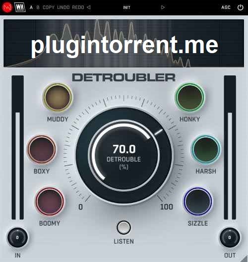 WA Detroubler