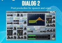 Wave Arts Dialog 2