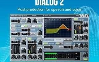 Wave Arts Dialog 2