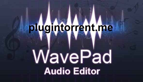 WavePad Audio Editor