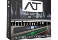 XLN Audio Addictive Trigger