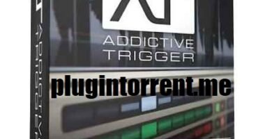 XLN Audio Addictive Trigger