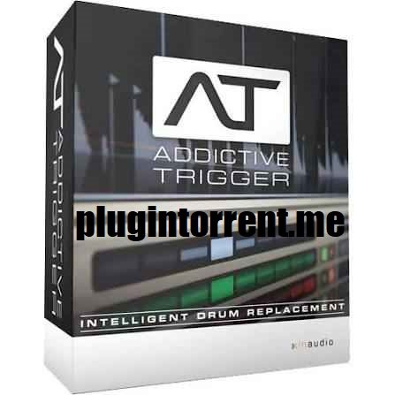 XLN Audio Addictive Trigger