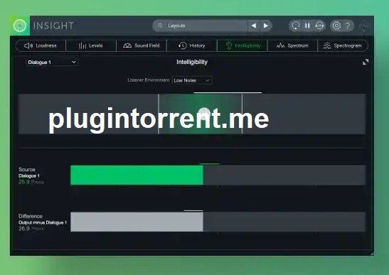 iZotope Insight 2