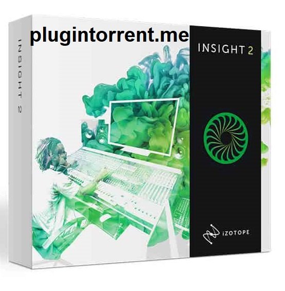 iZotope Insight 2