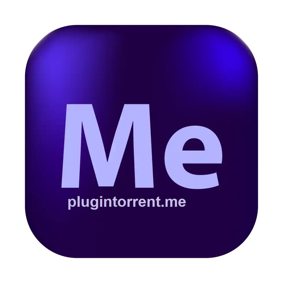 Adobe Media Encoder