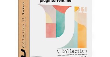Arturia V Collection 11