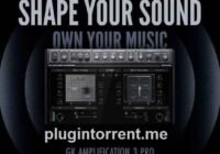 Audified GK Amplification 3 Pro