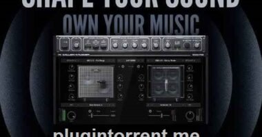 Audified GK Amplification 3 Pro