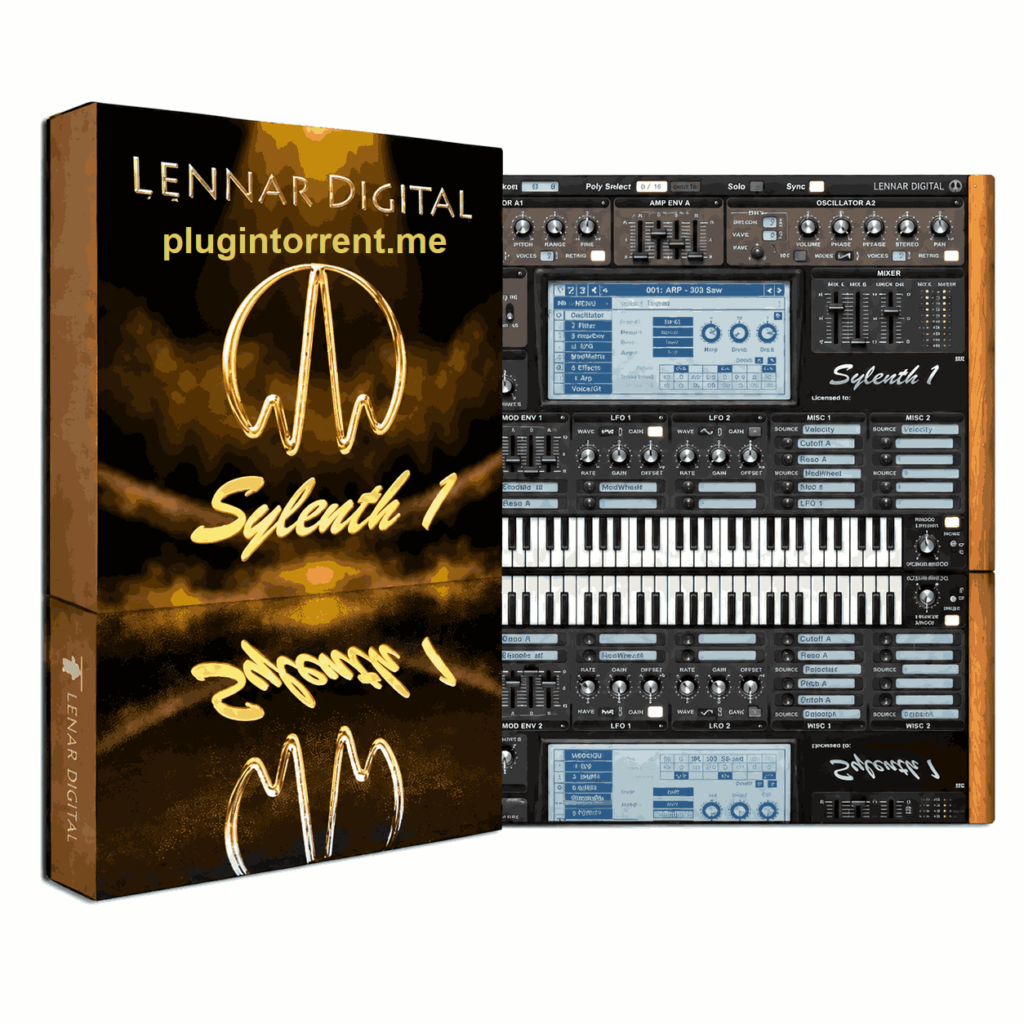 Sylenth1