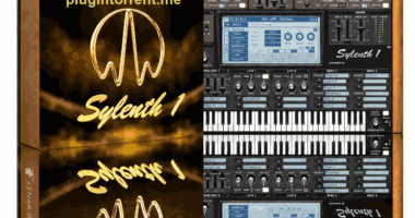 Sylenth1