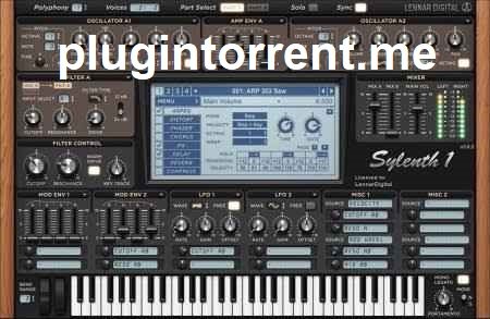 Sylenth1